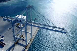 The Port
